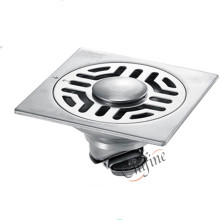 Lost Wax Casting Stainless Steel Shower Kitchen Bathroom Tap